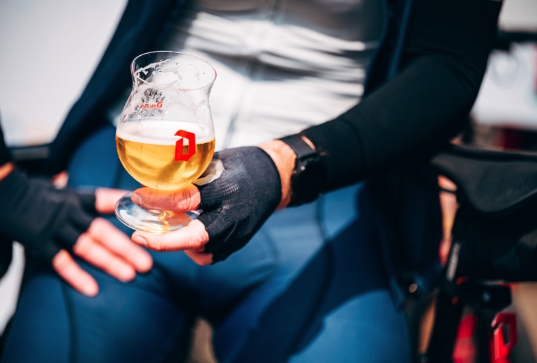 Foto's Duvel On Tour 2024 De fietsklassieker voor iedereen!