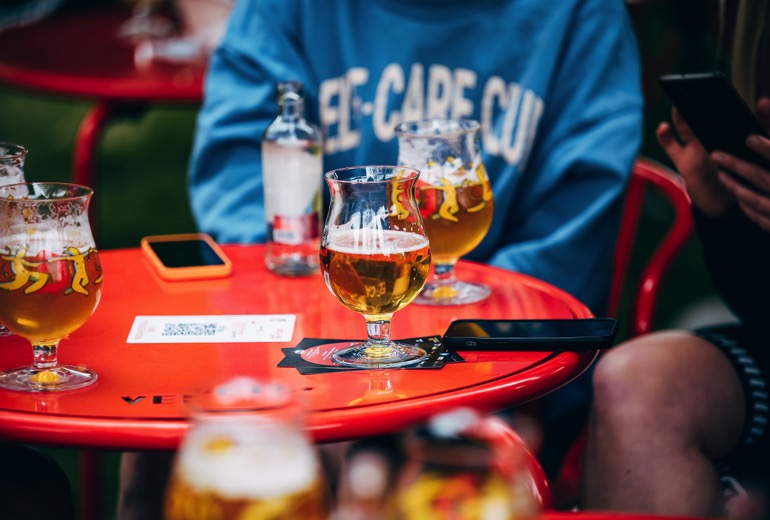 Foto's Duvel On Tour 2024 De fietsklassieker voor iedereen!