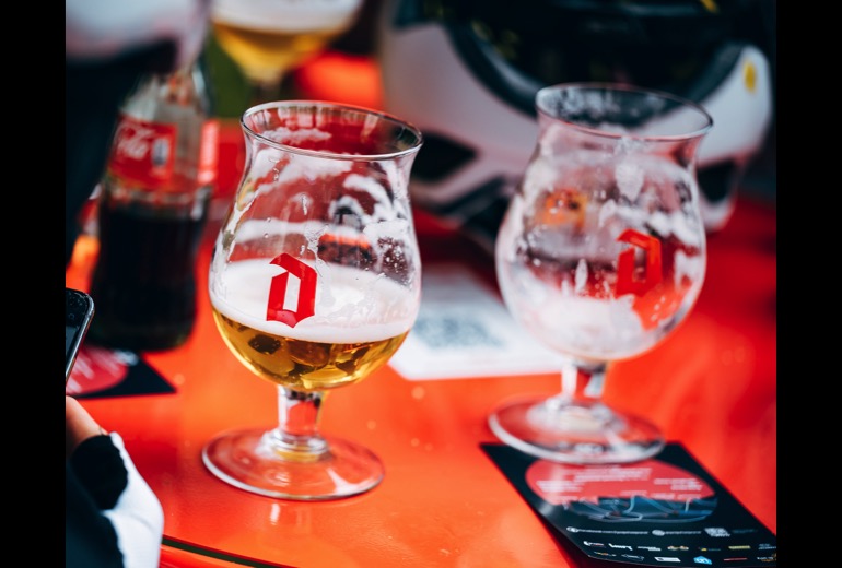 Foto's Duvel On Tour 2024 De fietsklassieker voor iedereen!